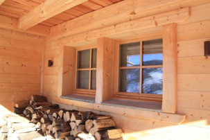 Photos diaporama Chalets de montagne